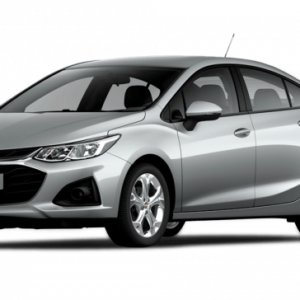 Chevrolet Cruze