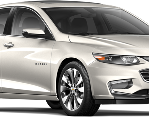 Chevrolet Malibu