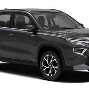 Toyota Urban